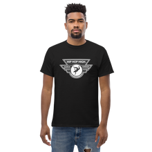 Load image into Gallery viewer, Hip Hop High Dance Company® Men&#39;s heavyweight tee