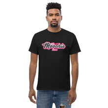 Load image into Gallery viewer, The Moochie Show™ Men&#39;s heavyweight tee