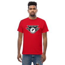 Load image into Gallery viewer, Hip Hop High Dance Company® Men&#39;s heavyweight tee