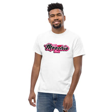 Load image into Gallery viewer, The Moochie Show™ Men&#39;s heavyweight tee