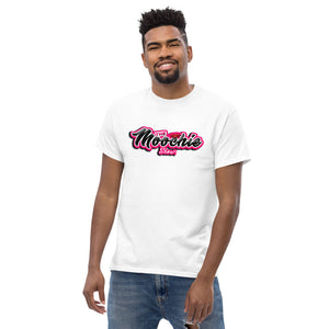 The Moochie Show™ Men's heavyweight tee