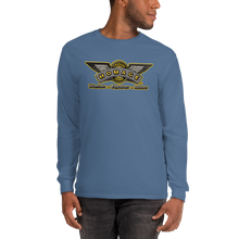 Load image into Gallery viewer, Homage™ Men’s Long Sleeve Shirt