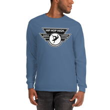 Load image into Gallery viewer, Hip Hop High Dance Company® Men’s Long Sleeve Shirt