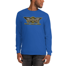 Load image into Gallery viewer, Homage™ Men’s Long Sleeve Shirt