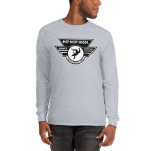 Load image into Gallery viewer, Hip Hop High Dance Company® Men’s Long Sleeve Shirt