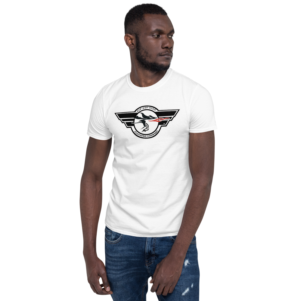 Hip Hop High Clothing Company® Short-Sleeve Unisex T-Shirt