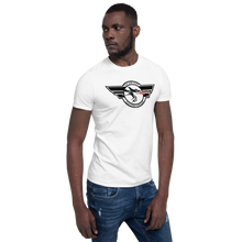 Load image into Gallery viewer, Hip Hop High Clothing Company® Short-Sleeve Unisex T-Shirt