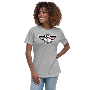 Hip Hop High Clothing Company® Women's Relaxed T-Shirt