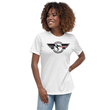 Load image into Gallery viewer, Hip Hop High Clothing Company® Women&#39;s Relaxed T-Shirt