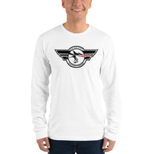 Load image into Gallery viewer, Hip Hop High Clothing Company® Long sleeve t-shirt