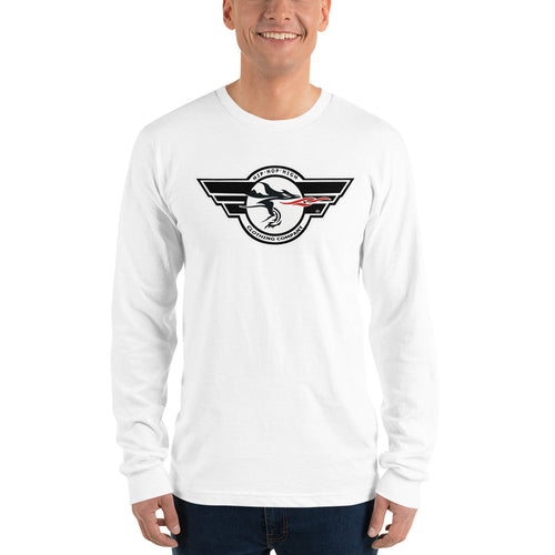 Hip Hop High Clothing Company® Long sleeve t-shirt