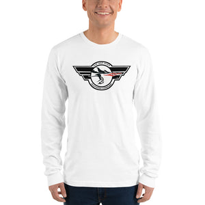 Hip Hop High Clothing Company® Long sleeve t-shirt