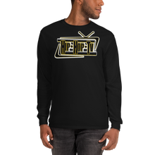 Load image into Gallery viewer, HIP•HOP•TV® Men’s Long Sleeve Shirt