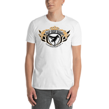 Load image into Gallery viewer, Hip Hop High Clothing Company® Short-Sleeve Unisex T-Shirt