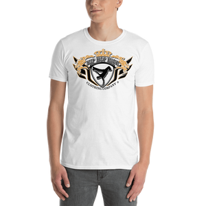Hip Hop High Clothing Company® Short-Sleeve Unisex T-Shirt