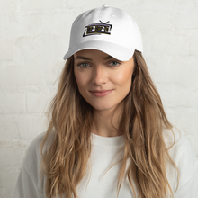 Load image into Gallery viewer, HIP•HOP•TV® Dad hat