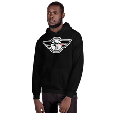 Load image into Gallery viewer, Hip Hop High Clothing Company® Unisex Hoodie
