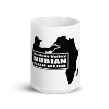 Load image into Gallery viewer, Hudson Valley Nubian Gun Club™ Mug