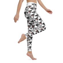 Load image into Gallery viewer, Hip Hop High Clothing Company® Yoga Leggings