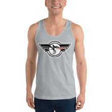 Load image into Gallery viewer, Hip Hop High Clothing Company® Classic tank top (unisex)