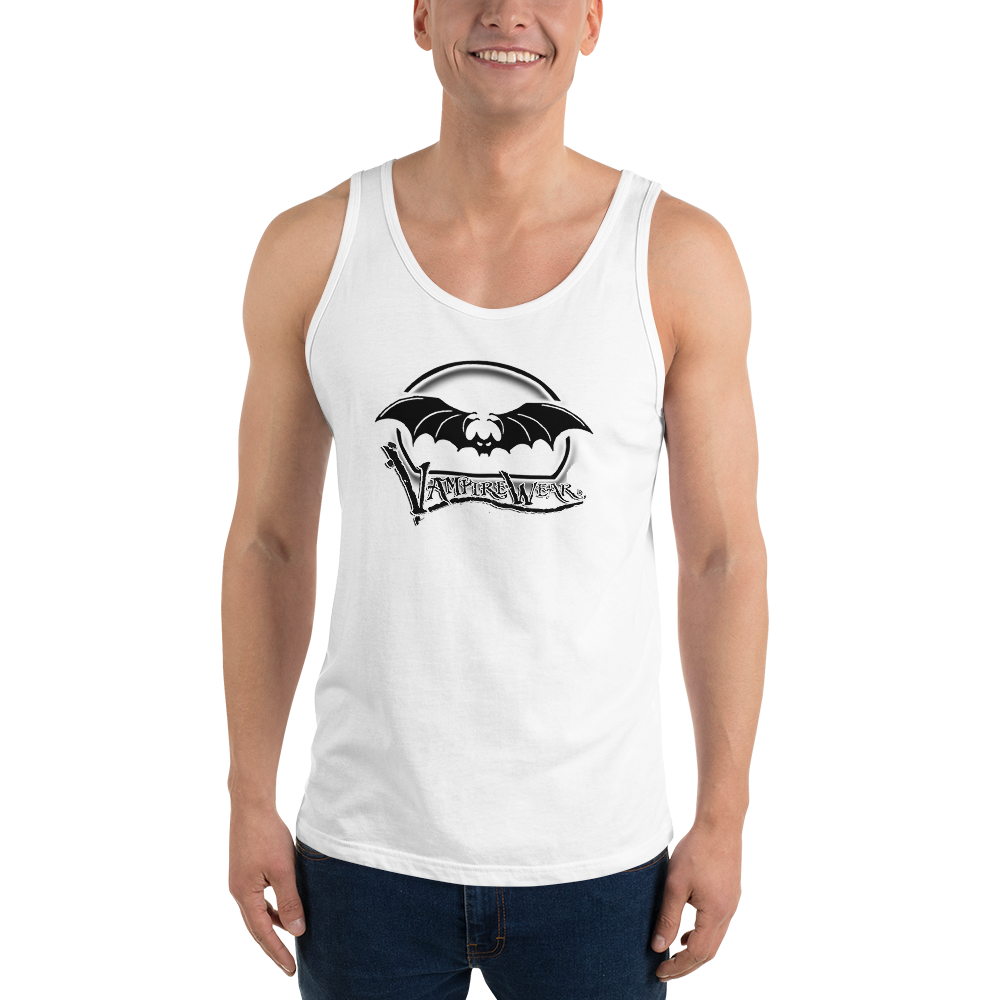 VampireWear® Unisex Tank Top