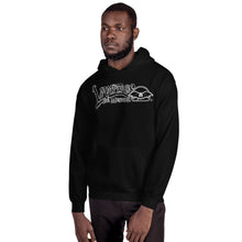 Load image into Gallery viewer, Vampires The Musical® Unisex Hoodie