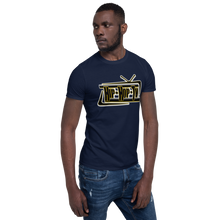 Load image into Gallery viewer, HIP·HOP·TV®  Short-Sleeve Unisex T-Shirt