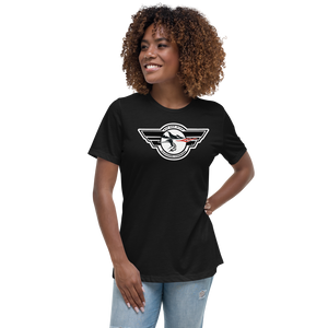 Hip Hop High Clothing Company® Women's Relaxed T-Shirt