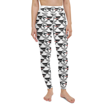 Load image into Gallery viewer, Hip Hop High Clothing Company® Yoga Leggings
