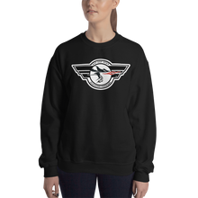 Load image into Gallery viewer, Hip Hop High Clothing Company® Unisex Sweatshirt