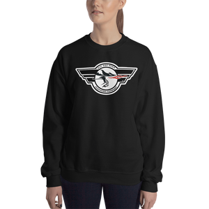 Hip Hop High Clothing Company® Unisex Sweatshirt