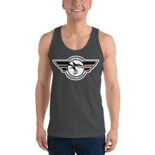 Load image into Gallery viewer, Hip Hop High Clothing Company® Classic tank top (unisex)