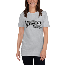 Load image into Gallery viewer, VampireWear® Short-Sleeve Unisex T-Shirt