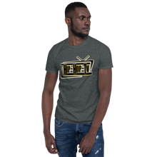 Load image into Gallery viewer, HIP·HOP·TV®  Short-Sleeve Unisex T-Shirt