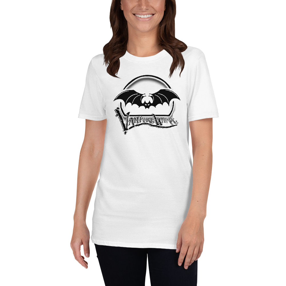 VampireWear® Short-Sleeve Unisex T-Shirt