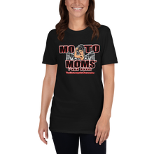 Load image into Gallery viewer, Moto-Moms™ Short-Sleeve Unisex T-Shirt