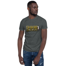 Load image into Gallery viewer, Hip Hop High-The Musical® Short-Sleeve Unisex T-Shirt