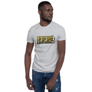 Hip Hop High-The Musical® Short-Sleeve Unisex T-Shirt