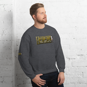 Hip Hop High-The Musical® Unisex Sweatshirt