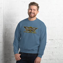 Load image into Gallery viewer, Homage™ Unisex Sweatshirt
