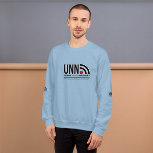 urban news network® Unisex Sweatshirt