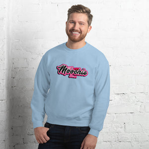 The Moochie Show™ Unisex Sweatshirt