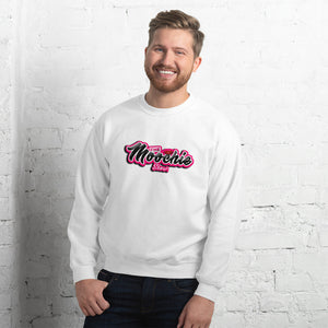 The Moochie Show™ Unisex Sweatshirt