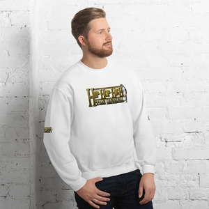Hip Hop High-The Musical® Unisex Sweatshirt