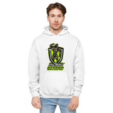 Load image into Gallery viewer, Alien Octane Sports Iced Tea® Unisex fleece hoodie