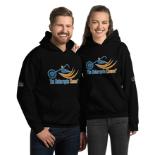 Load image into Gallery viewer, The Motorcycle Channel® Unisex Hoodie