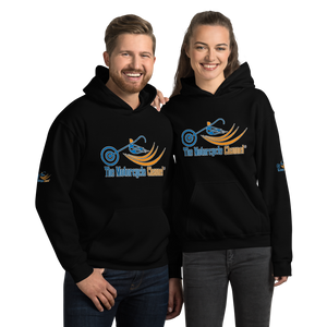 The Motorcycle Channel® Unisex Hoodie