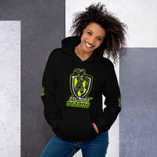 Load image into Gallery viewer, Alien Octane® Sports Iced Teas Unisex Hoodie