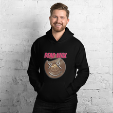Load image into Gallery viewer, Dead Wax™ Unisex Hoodie