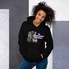 Load image into Gallery viewer, The Ayanna Martine Experiment™ Unisex Hoodie